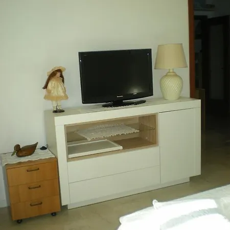 Dorotina Apartment