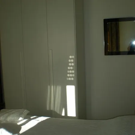 Dorotina Apartment *