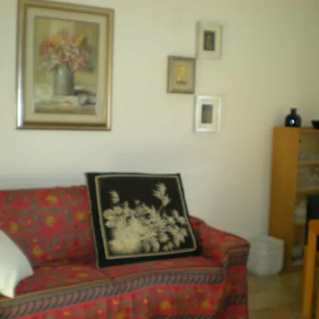 Apartment Dorotina