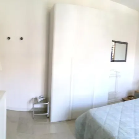 Apartment Dorotina
