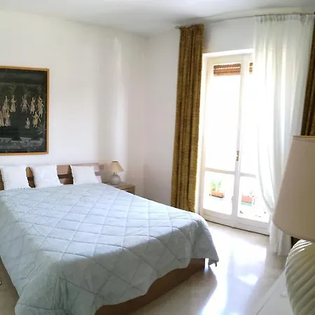 Dorotina Apartment